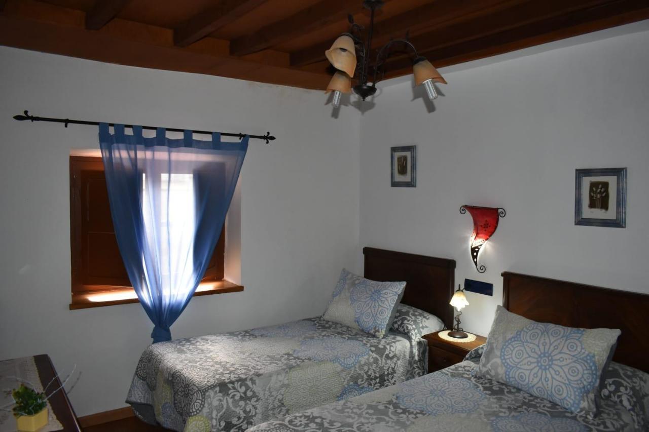 La Magnolia Hotel La Puerta de Segura Eksteriør billede