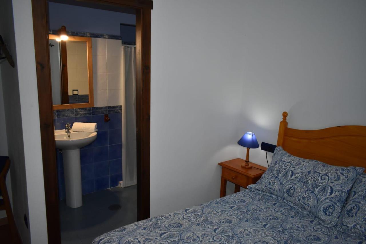 La Magnolia Hotel La Puerta de Segura Eksteriør billede